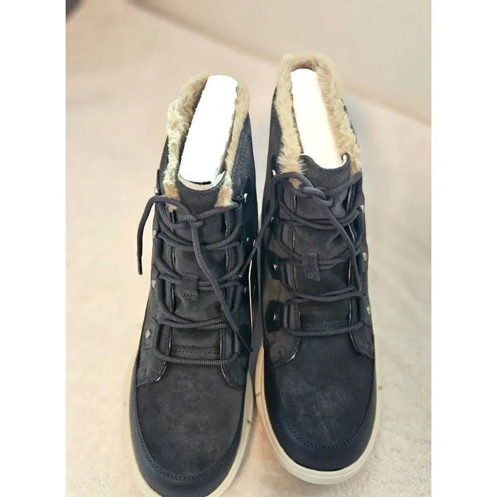 Sorel ladies boots Nwob‎